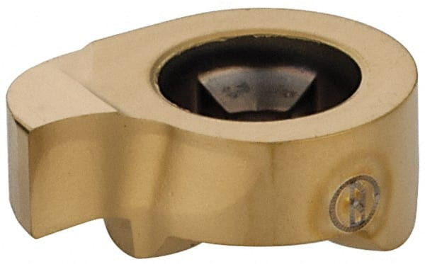 Iscar GIQR 11-3.00-0.20IC528 Carbide Grooving Insert TiCN/TiN Finish ...