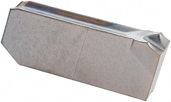 Iscar GIM2.2JS-15 RA IC328 Carbide Grooving Insert TiCN Finish, RH, 2 ...