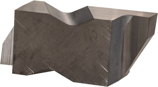 Kennametal NG3088R K68 Carbide Grooving Insert Uncoated, RH, 2.24mm ...