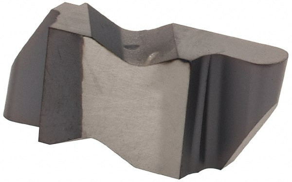Kennametal NR3062R KC5025 Carbide Grooving Insert TiAlN Finish, RH, 3 ...