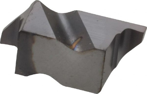 Kennametal NG2031R KC5025 Carbide Grooving Insert TiAlN Finish, RH, 0 ...