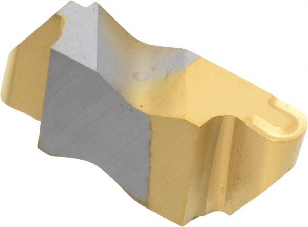 Kennametal NR3062RK KC730 Carbide Grooving Insert TiN Finish, RH, 3 ...