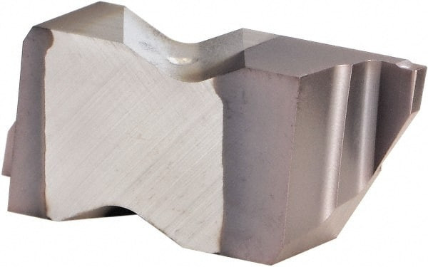 Kennametal NG3M100RK KCU25 Carbide Grooving Insert AlTiN Finish, RH ...