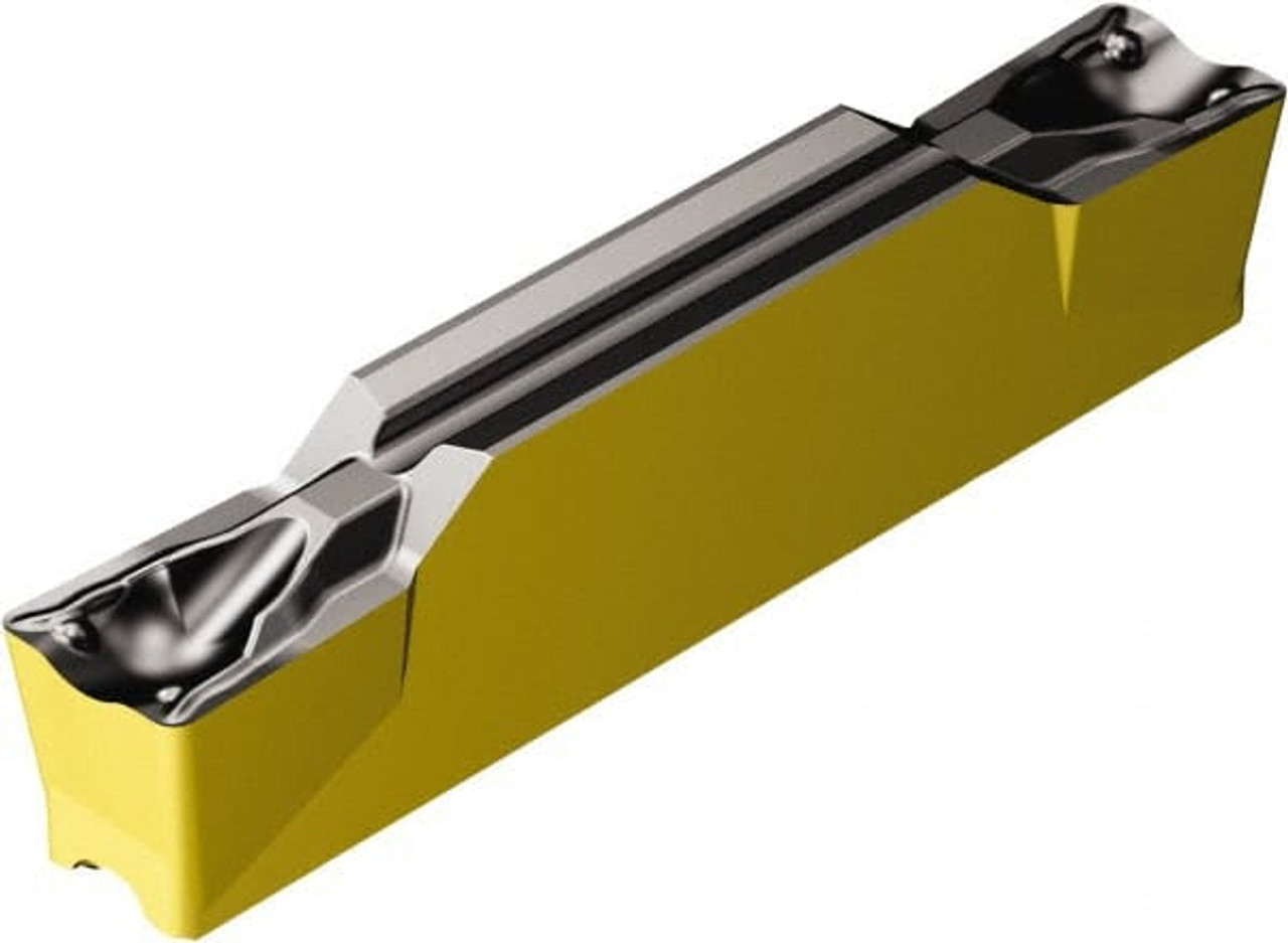 Sandvik Coromant N123K206000004-TF 4325 Carbide Grooving