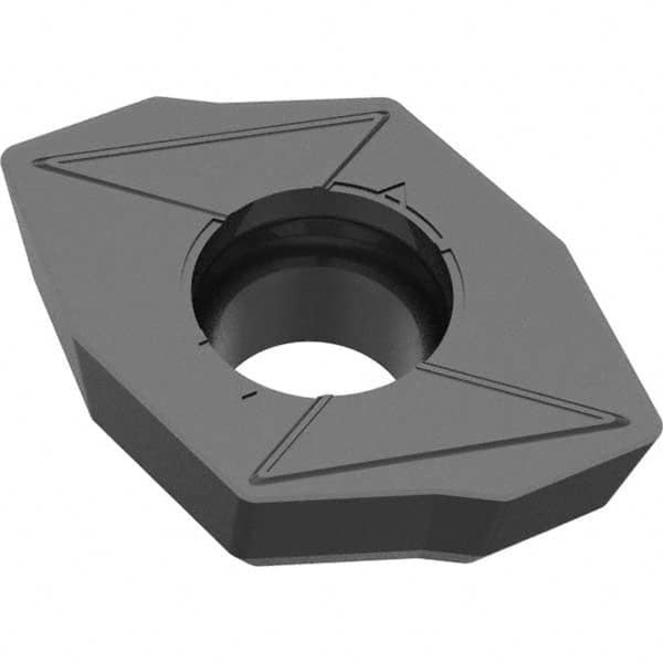 Allied Machine 4T-09T306-M Carbide Indexable Drill Insert AM485
