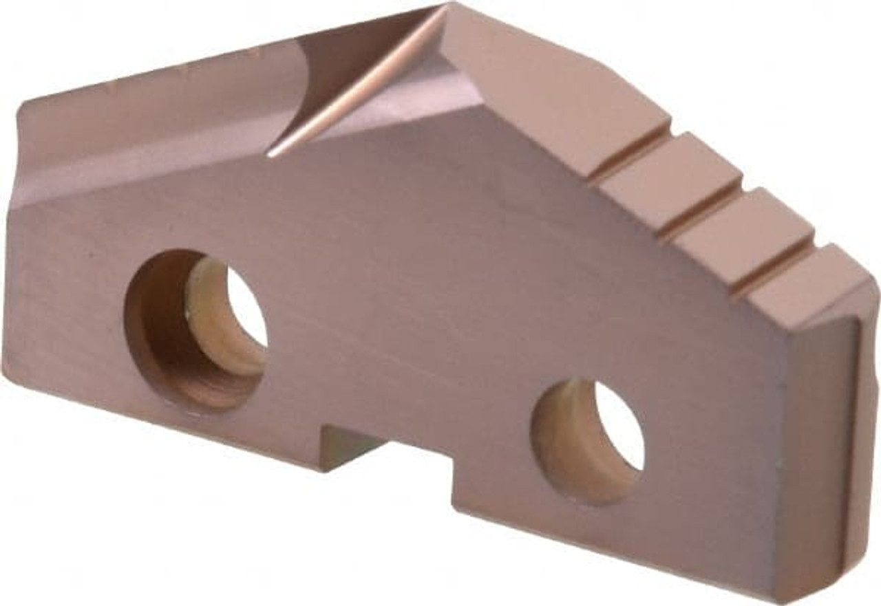 Allied Machine 3 39MM AM200 Cobalt Spade Drill Insert AM200 Finish