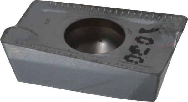 Ingersoll Cutting Tools APKT160408RHR IN1030 Carbide Milling Insert