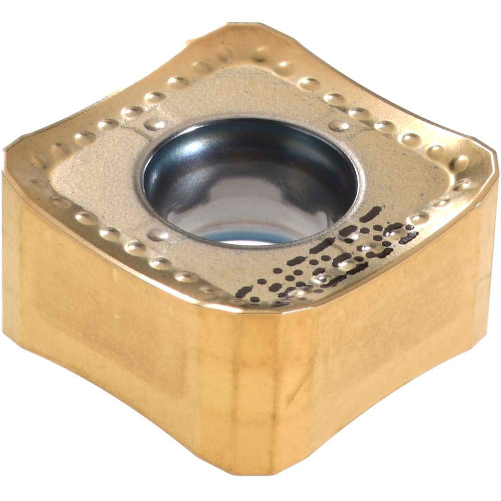 Ingersoll Cutting Tools SNGU1205ENN IN2505 Carbide Milling Insert TiAlN