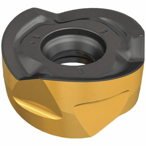 Iscar H606RXCU1206-AXMP 808 Carbide Milling Insert TiAlN/AlTiN/TiN ...