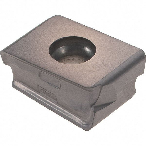 Iscar HTP LNHT 1606 ER IC908 Carbide Milling Insert TiAlN Finish ...