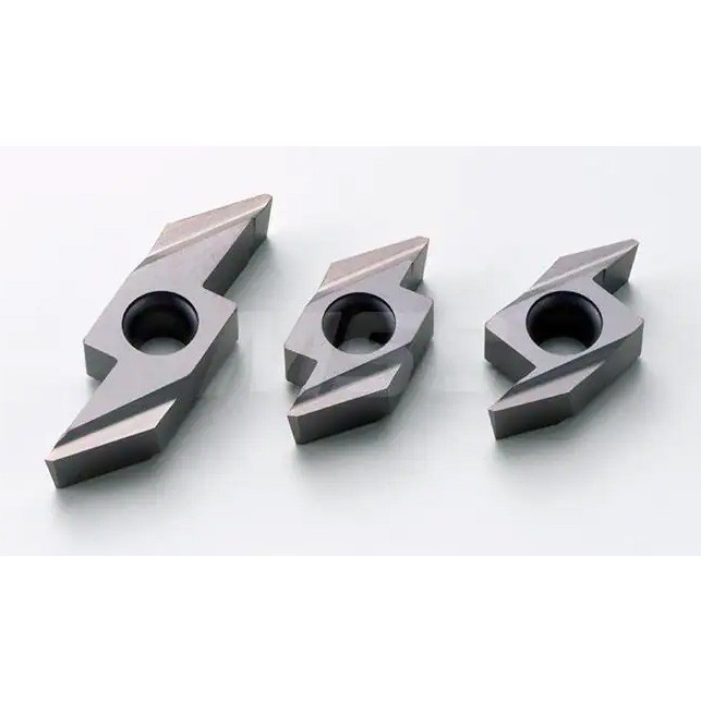 KYOCERA ABS15R4015 PR930 W/PVD Carbide Milling Insert 15.4mm Long x 3