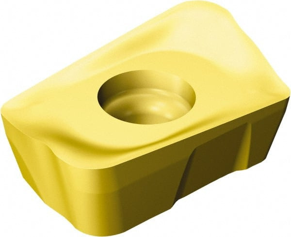 Sandvik Coromant R390-180608H-ML 2040 Carbide Milling Insert TiCN