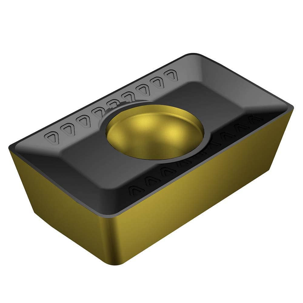 Sandvik Coromant APMT160408-M 4340 Carbide Milling Insert TiCN