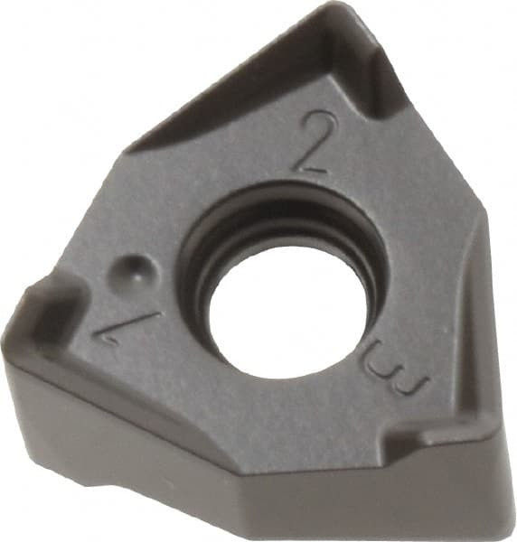 SECO XNEX080608TR-M13 MP1501 Indexable Inserts – 6 Sided Turning Inserts – Pack Of 10 New
