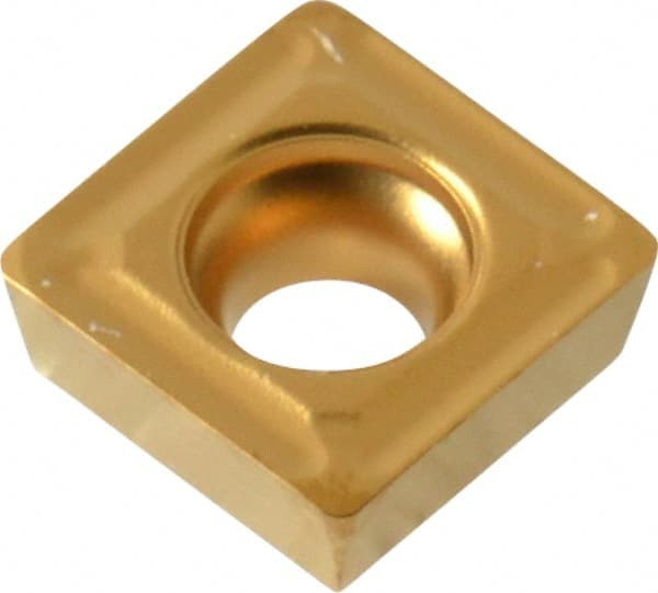 Seco Tools SPMX06020475 T25M Carbide Milling Insert TiCN/TiC/TiCN/TiN