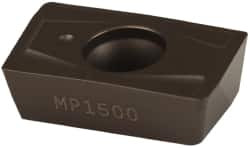 Seco Tools APFT 1604PDTL-D15 Carbide Milling Insert TiCN/Al2O3 Finish ...