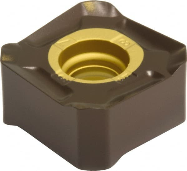 Sumitomo SNMT13T6ANER-G ACP200 Carbide Milling Insert TiAlN/AlCrN