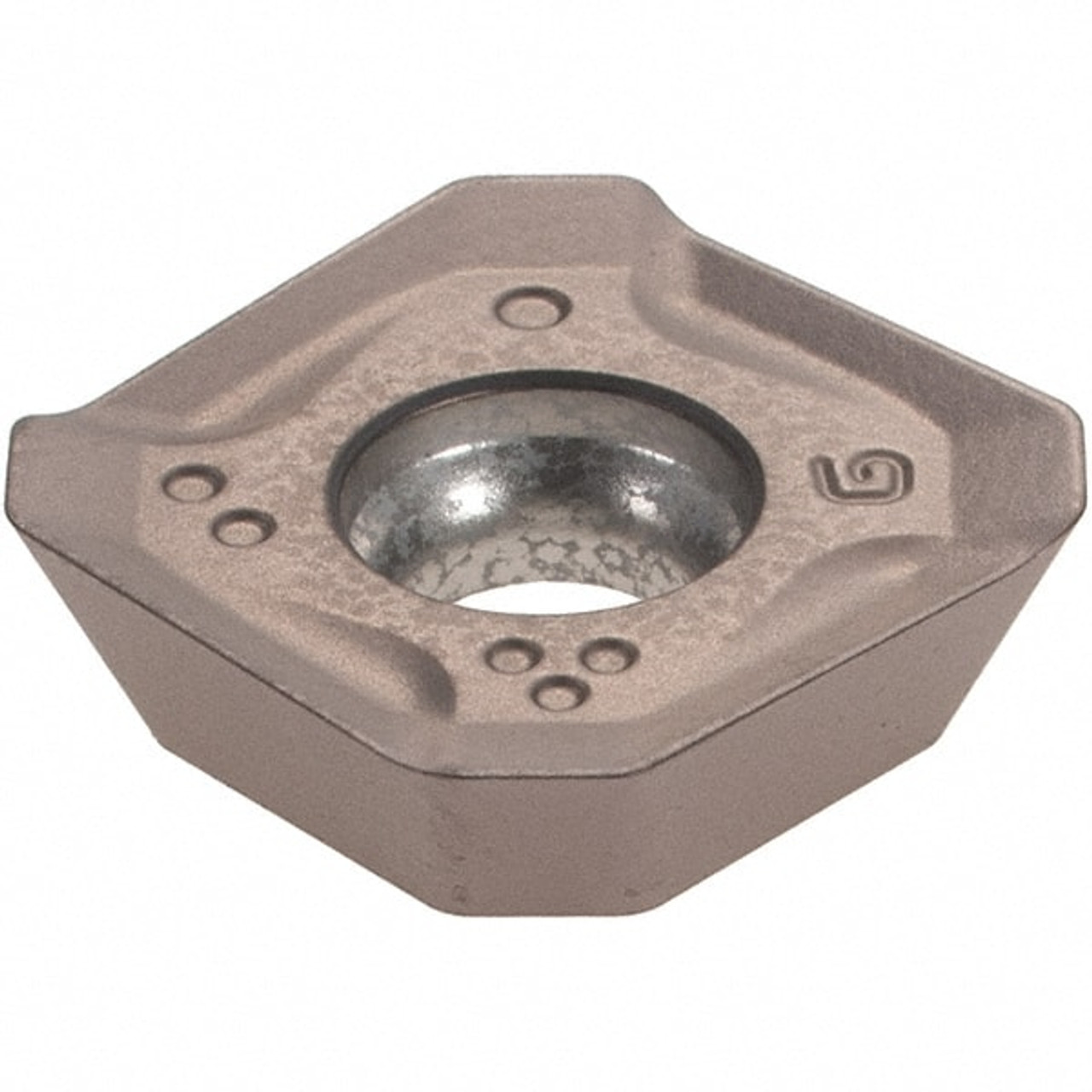 Sumitomo SEET13T3AGSR G ACM300 Carbide Milling Insert 0.19