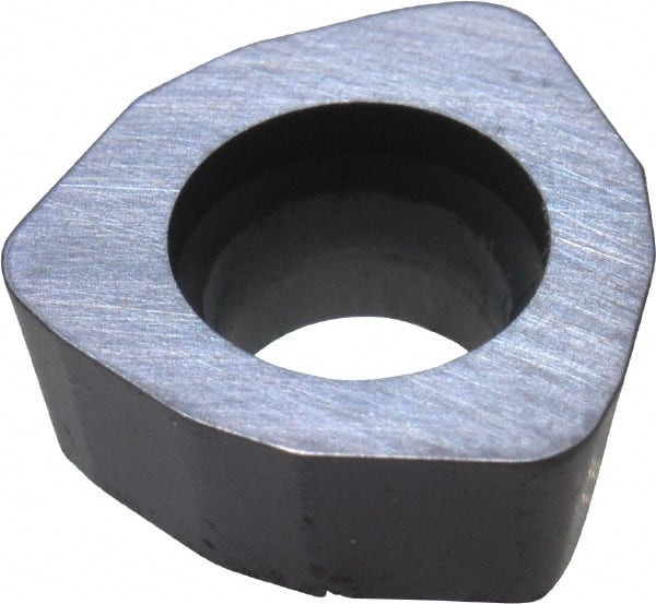 Tungaloy WPMW06X415ZPR AH120 Carbide Milling Insert TiAlN Finish