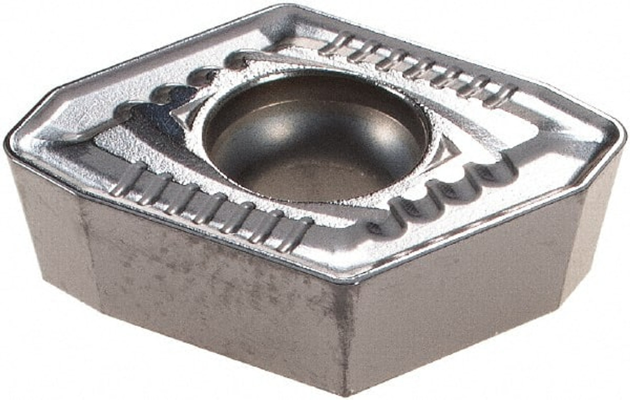 Tungaloy XPMT110412 Grade AH725 Carbide Milling Insert 6861362 61205795 Penn Tool Co., Inc