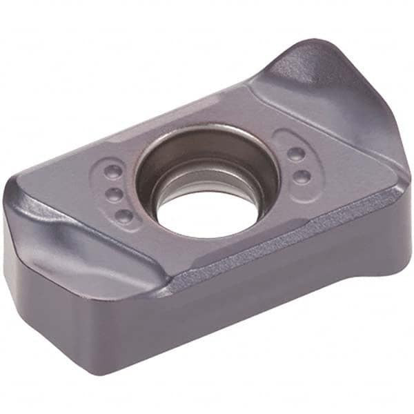 Tungaloy LNMU0303ZER-MJ AH3035 Carbide Milling Insert TiAlN Finish