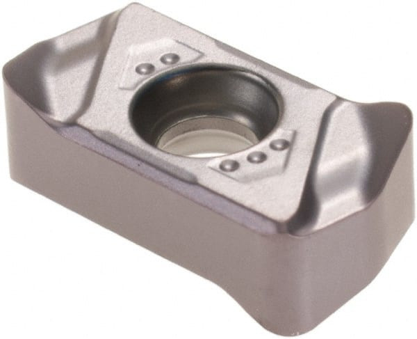 Tungaloy LNMU0303 Grade AH130 Carbide Milling Insert 6864163 43476506