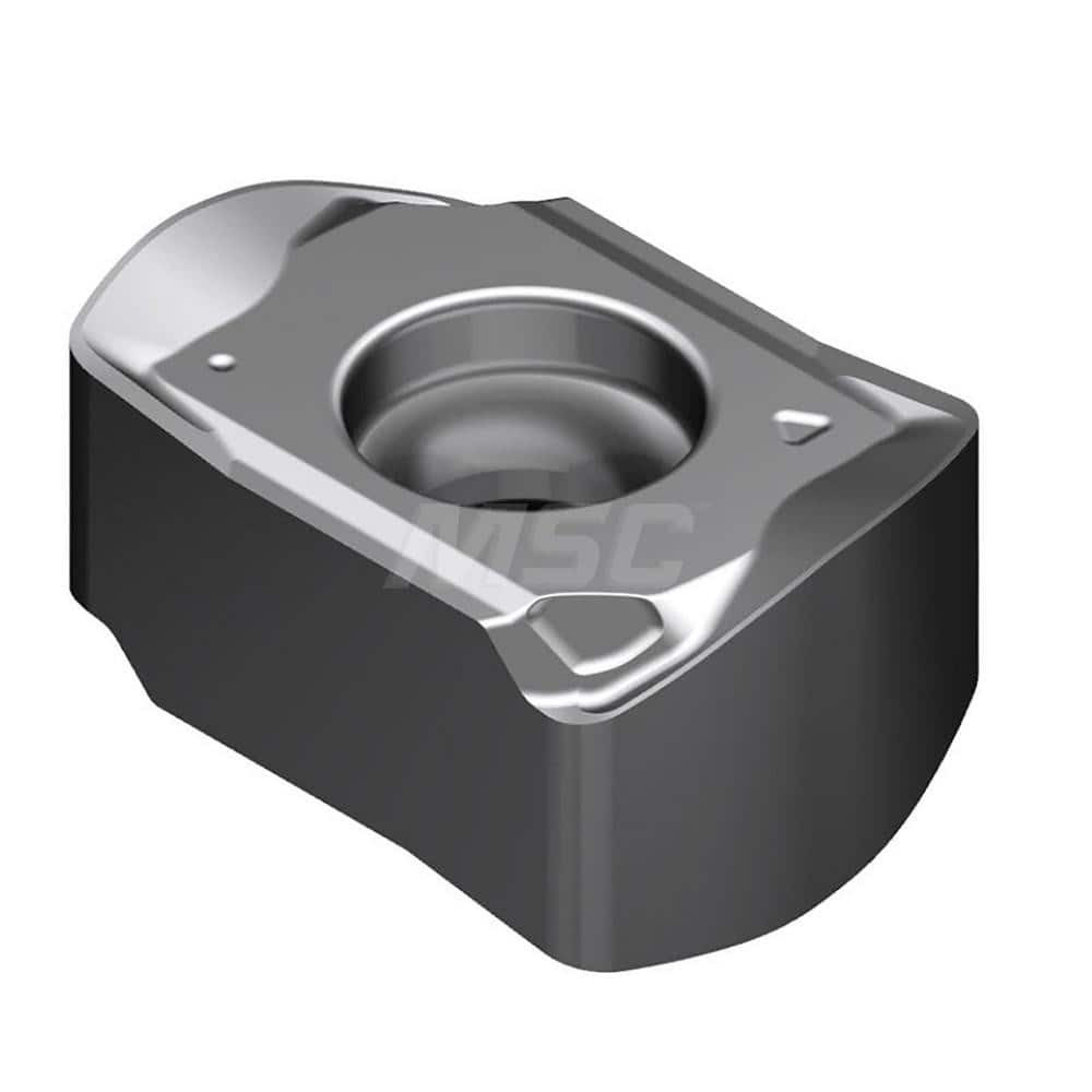 YG-1 Milling Inserts, Insert Style: ENMX, Insert Size: 0604