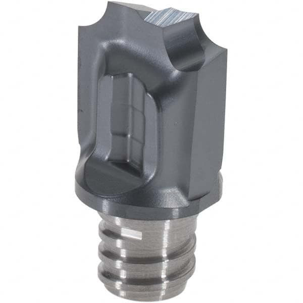 Iscar MMHR2.0.0786.02T06 Carbide Concave Radius Mill Tip Insert TiAlN