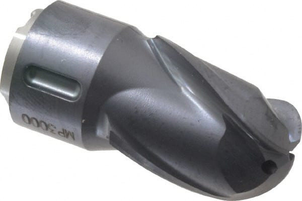 Seco Tools MP16.625B90Z3M05MP3000 Carbide Milling Tip Insert TiAlN ...
