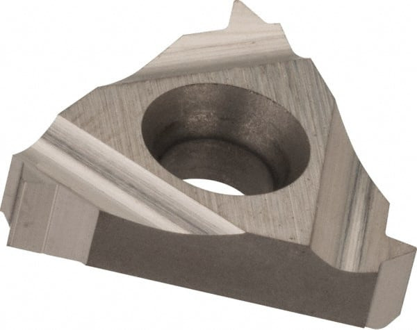 Carmex 16 IR 2.0 ISO P30 Carbide Laydown Threading Insert Uncoated, RH ...