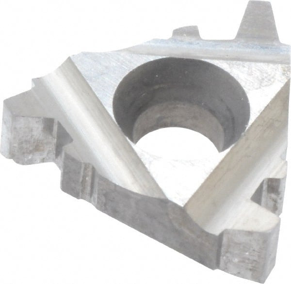 Carmex 16 IR 8 ACME P30 Carbide Laydown Threading Insert Uncoated, RH ...