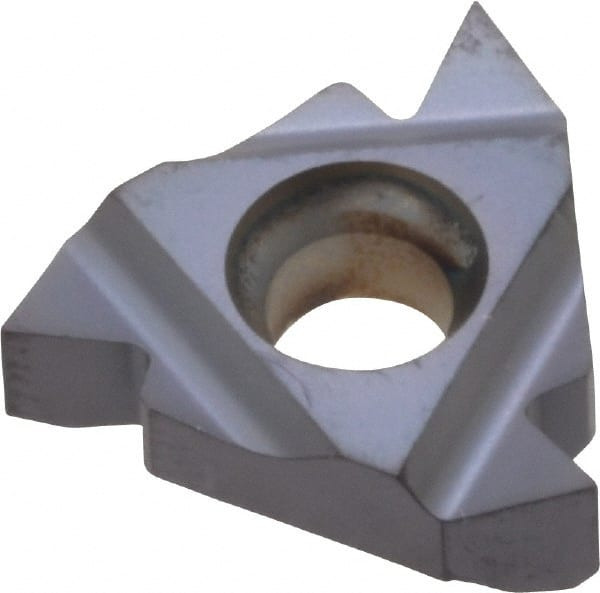Carmex 16 IR AG60 BMA Carbide Laydown Threading Insert TiAlN