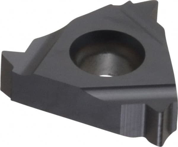 Kennametal LT16ER11BSPT KC5025 Carbide Laydown Threading Insert TiAlN ...