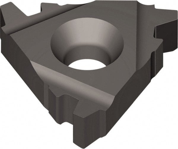 Vargus 3ER10ACME VTX Carbide Laydown Threading Insert TiAlN Finish