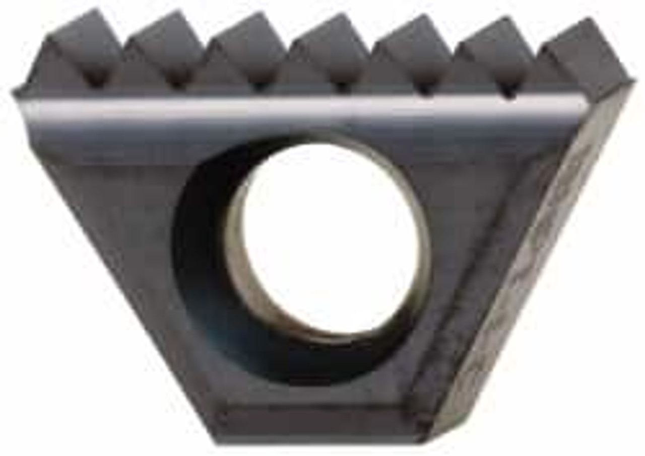 Kennametal STN1118NPT KC635M Carbide Thread Mill Insert TiAlN Finish
