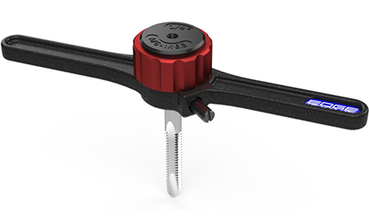 Edge Technology Tap Handle Set 59000