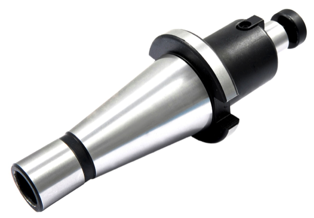 Precise 30 & 40 NMTB Shell End Mill Holders