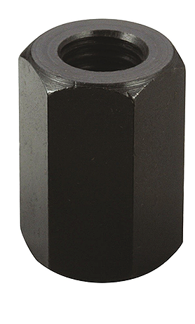 Vertex Coupling Nuts Metric Thread