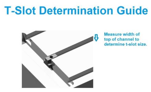 Precise TSlot Nuts Metric Thread