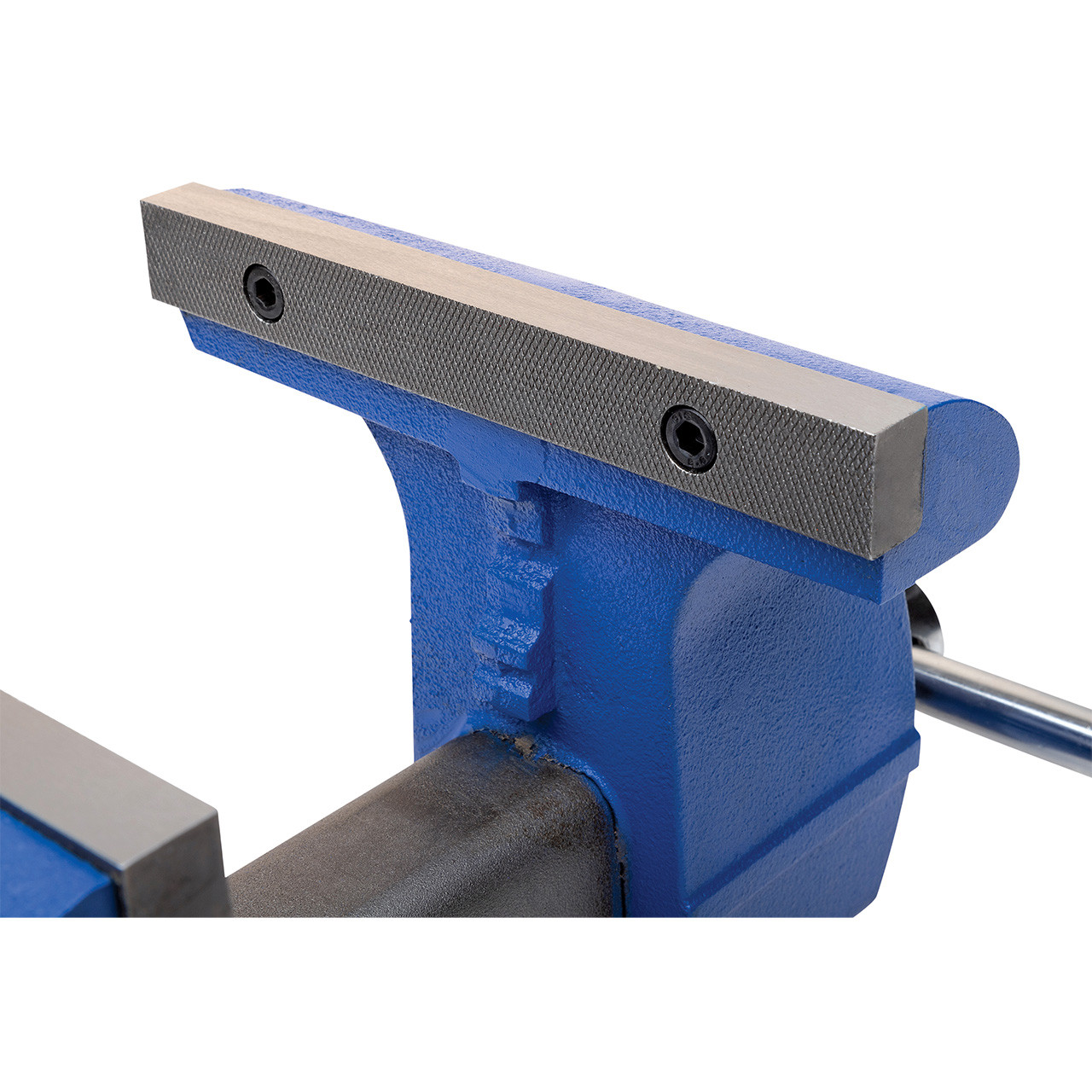 Yost Model 480 8 Inch Utility Bench Vise Apprentice Series - 56415 ...