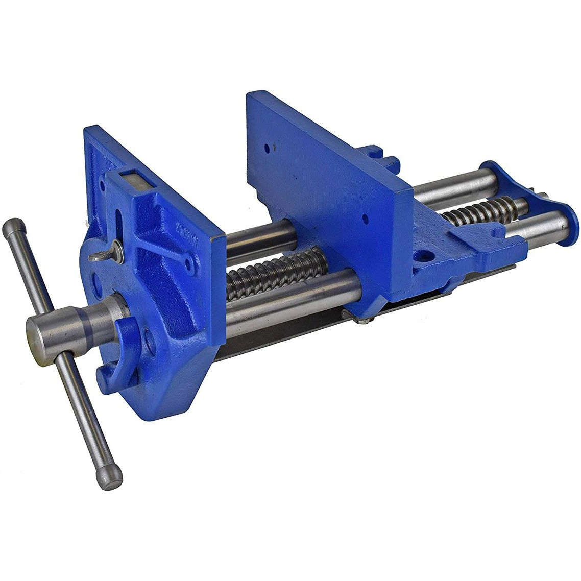 Yost Model M7WW 7 Inch Rapid Action Woodworking Vise - 56482| Penn