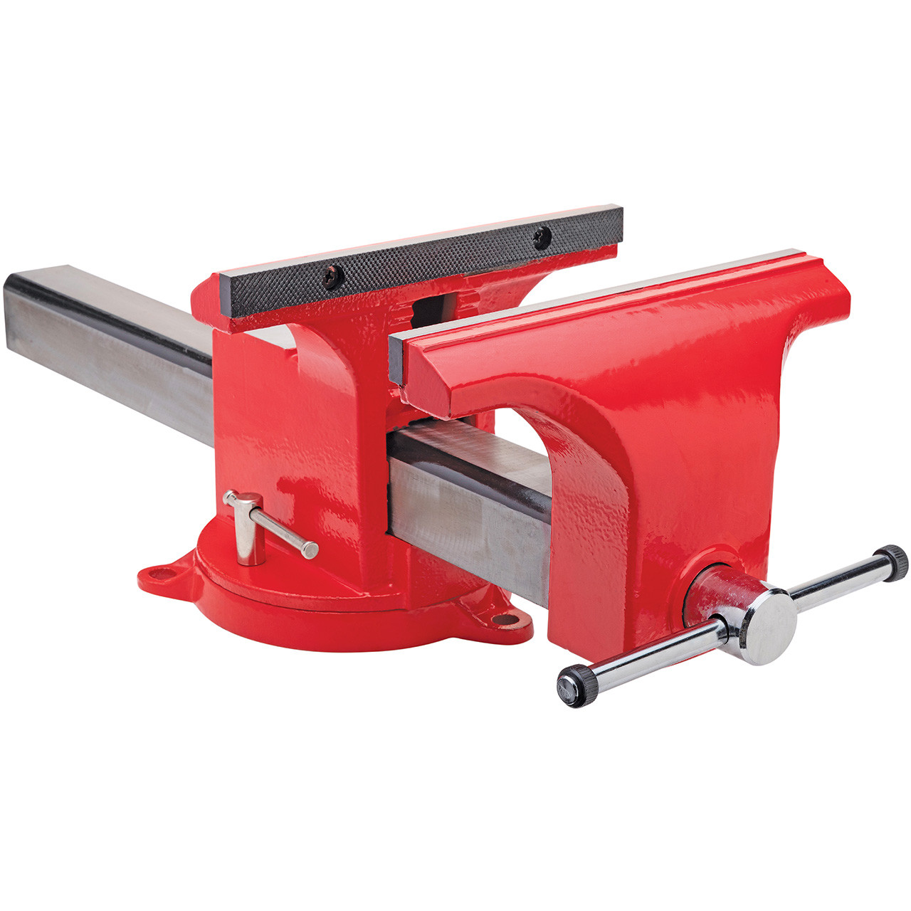 Yost Model 918-AS 18 Inch All Steel Bench Vise - 56492| Penn Tool