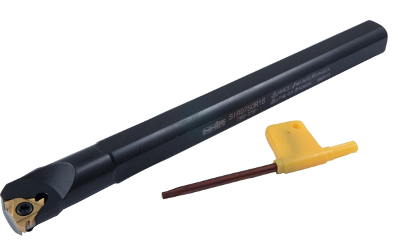 Precise Internal Indexable Threading Tool Holders