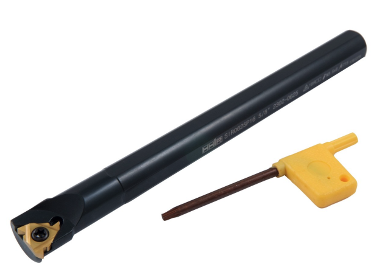 Precise Internal Indexable Threading Tool Holders