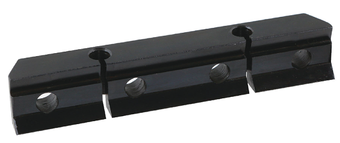 Shars 3/16" X 7/8" X 6" B4B HSS Cut-Off Parting Blade | High-Speed Steel Tool For Lathes & Metalworking 11 thumbnail image