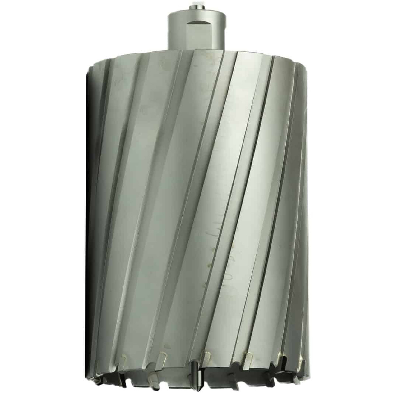 Euroboor TCT Annular Cutters, 6" Cut Depth