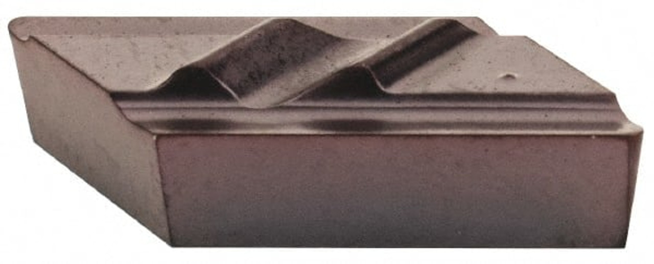 Kennametal NPL51 KCU25 Carbide Profiling Insert AlTiN Finish, LH, 6