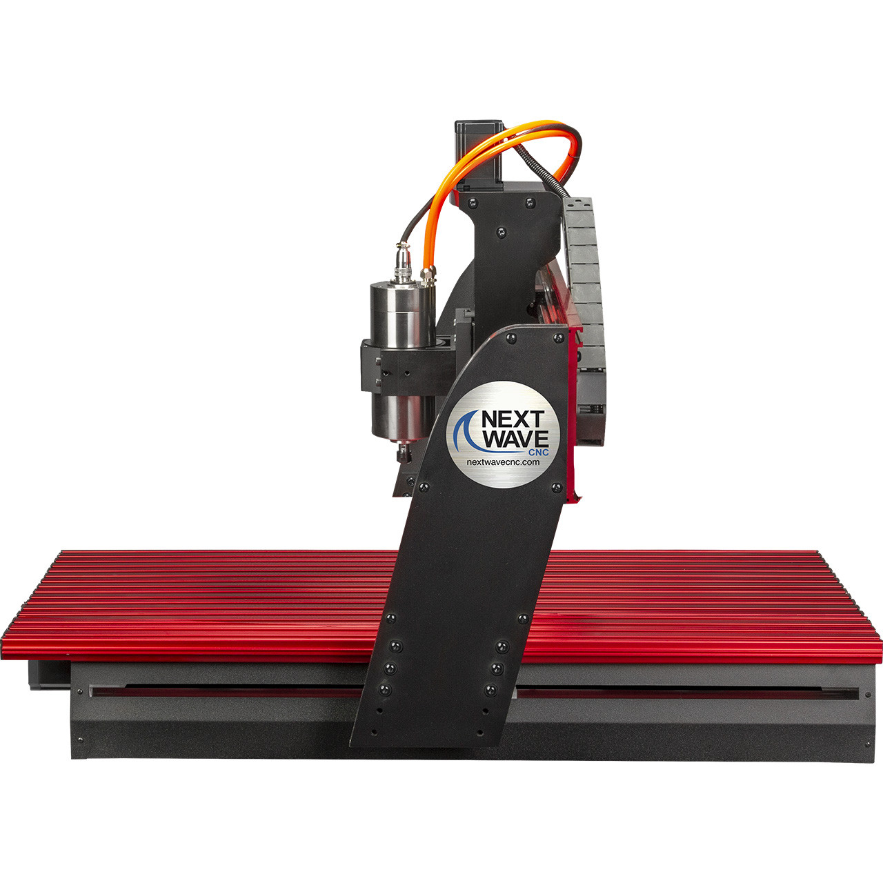 Next Wave CNC SHARK HD500 CNC Machine 100321