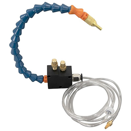 Precise CNC Mist Coolant Sprayer - 8401-0199| Penn Tool Co., Inc
