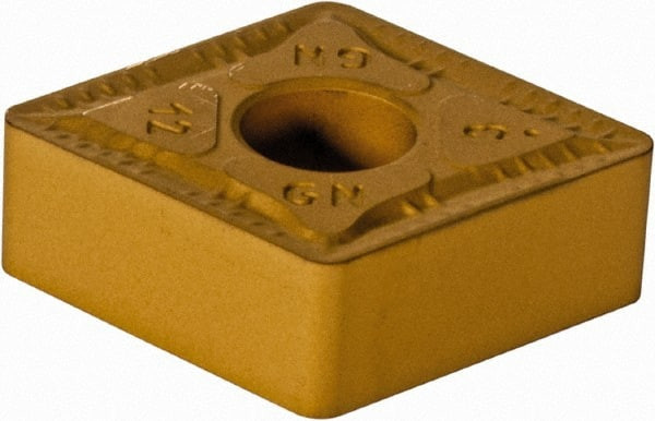 Iscar CNMG 543GN IC9250 Carbide Turning Insert TiCN/Al2O3 Finish, 15